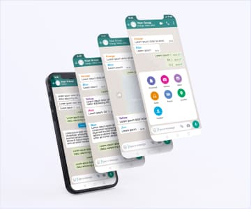 app options