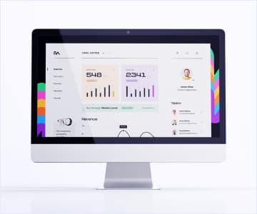 pc monitor